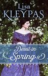 Devil in Spring (The Ravenels Book 