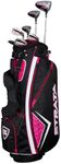 Strata Complete Golf Package Set