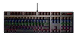 Rapoo Mechanical Gaming Keyboards