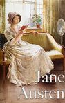 Jane Austen: Premium Collection (7 Books + Audiobooks)