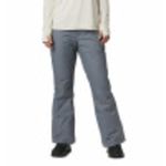 Columbia Women's Modern Mountain 2.0 Pant, Grey Ash, Medium