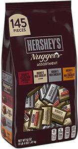 HERSHEY (HERSHEY) Nuggets Assorted 1.47 kg
