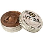 Anti Seize Copper Grease For Bikes Cycles Cars High Temperature Assembly Lubricant 30g