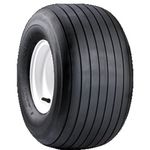 Carlisle Straight Rib Lawn & Garden Tire - 20X10-10 by Carlisle