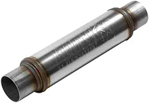 Flowmaster 71419 FlowFX Muffler 3" 