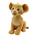 Disney - The Lion King - Nala Plush - Medium