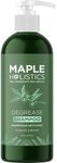 Sulfate Free Shampoo for Oily Hair - Clarifying Shampoo for Build Up with Purifying Essential Oils for Hair 473m