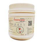 Rossify Paraffin Wax for Physiotherapy - 400 Grams | Wax for Therapeutic Treatments