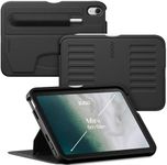 Zugu Case for 2021 iPad Mini 6 - Sl