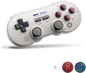 8BitDo Sn30 Pro Wireless Bluetooth