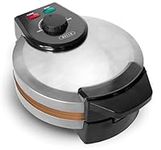 BELLA Classic Belgian Waffle Maker,