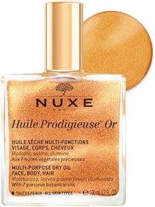 Nuxe Huile