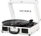 Victrola Vintage 3-Speed Bluetooth 