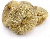 Figs Dried - Premium Natural Figs - Soft fresh Figs (1 Kg)