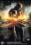 Xxx (DVD)