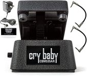 Briskdrop Dunlop CBM535AR Cry Baby 