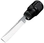 aiGear Folding Saw Accessory Stainless Steel Black(G2647-FS)