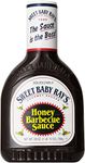 Sweet Baby Ray's Barbecue Sauces Honey Barbecue