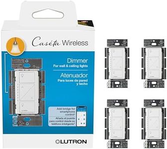 Lutron Cas