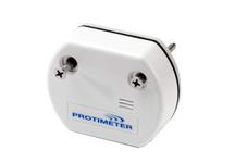 Protimeter BLE Bluetooth Logger for Moisture, Relative Humidity and Temperature Reading, Up to 1000 Data Logs