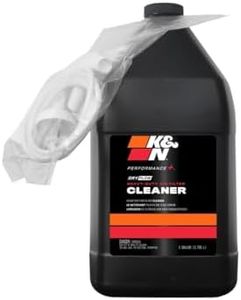 K&N Heavy 