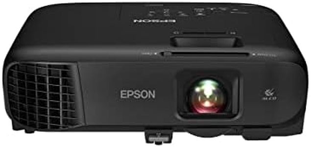 Epson Pro 