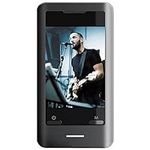 Coby 8GB MP3 Player with Photo and 