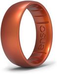 Enso Rings Legends Classic Silicone Ring - Phoenix - 6