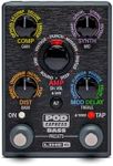 Line 6 POD Express Bass Amp & Effec