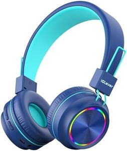 iClever BT