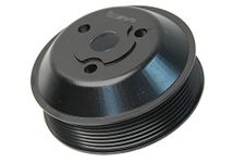 URO Parts 94810609101PRM Water Pump Pulley