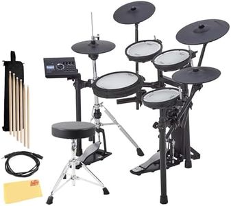 Roland TD-