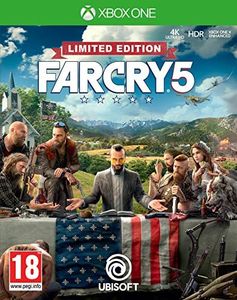 Far Cry 5 