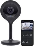 Look HD 720P Smart Wi-Fi Security Camera