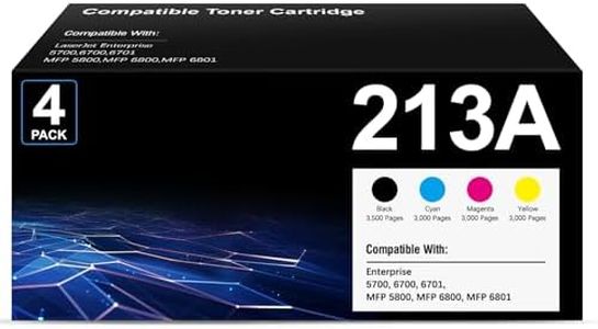 213A Toner