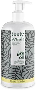 Body Wash 