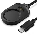 TUSITA Magnetic Charger Cable Compatible with Garmin MARQ (Gen 2) - 1M, USB-C