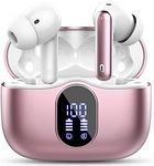 Wireless Earbuds,Bluetooth 5.3 Head