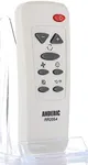 Anderic Haier AC Remote Control - Replaces Haier, Amana, GE and Danby AC remotes - No Programming - RR2054