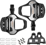 KOOTU Road Bike Pedals, Ultralight 