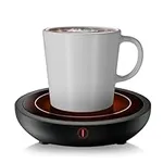 Electric Coffee Cup Warmer for Desk
