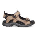 ECCO OFFROAD CLASSIC Men's Multisport Outdoor Shoes, NUTMEG BROWN, 8.5 UK
