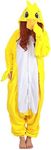 WOTOGOLD Animal Cosplay Costume Duc