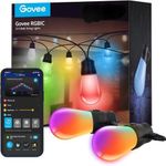 Govee Smart Outdoor String Lights H