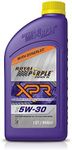 Royal Purple 1021 XPR 5W30 Racing Oil, 1 Quart