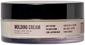 AG Care Molding Cream Sculpt and Style, 2.5 Fl Oz