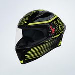 Mmg Motorcycle Helmets