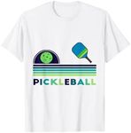 Cool Pickleball for Men and Women W