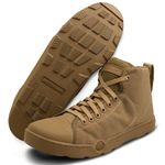 Altama 333003GSA-W-100 Maritime Mid Coyote W100, 10 Wide