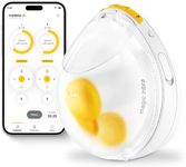 Medela Magic InBra Hands-Free Weara